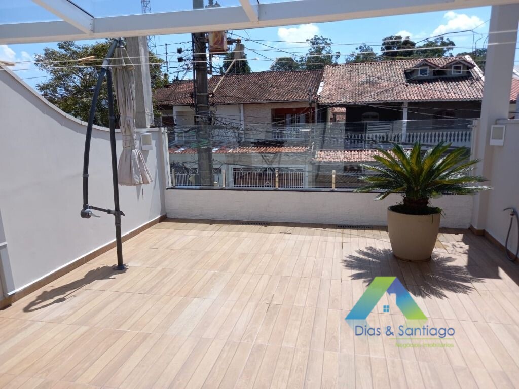 Sobrado à venda com 3 quartos, 190m² - Foto 23