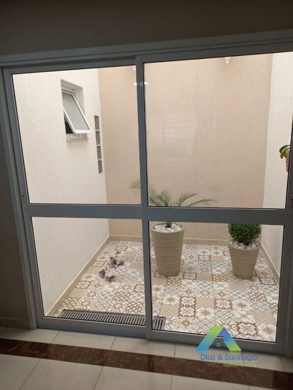 Sobrado à venda com 3 quartos, 190m² - Foto 14