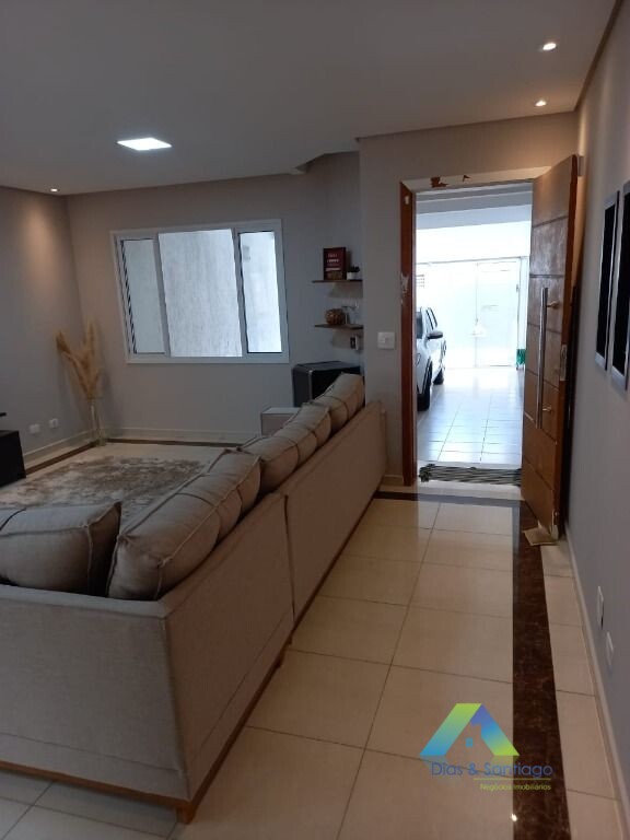 Sobrado à venda com 3 quartos, 190m² - Foto 12