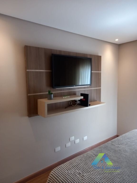 Sobrado à venda com 3 quartos, 190m² - Foto 21