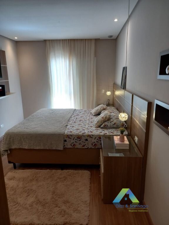 Sobrado à venda com 3 quartos, 190m² - Foto 19