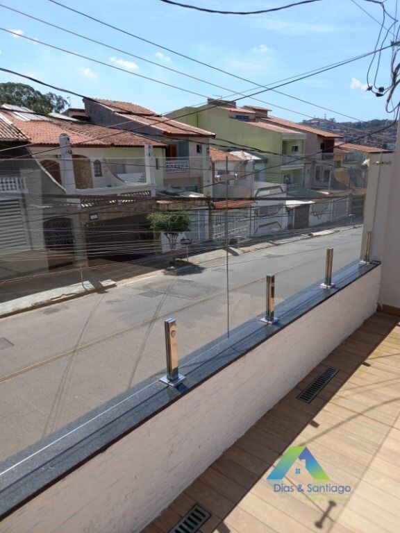 Sobrado à venda com 3 quartos, 190m² - Foto 22