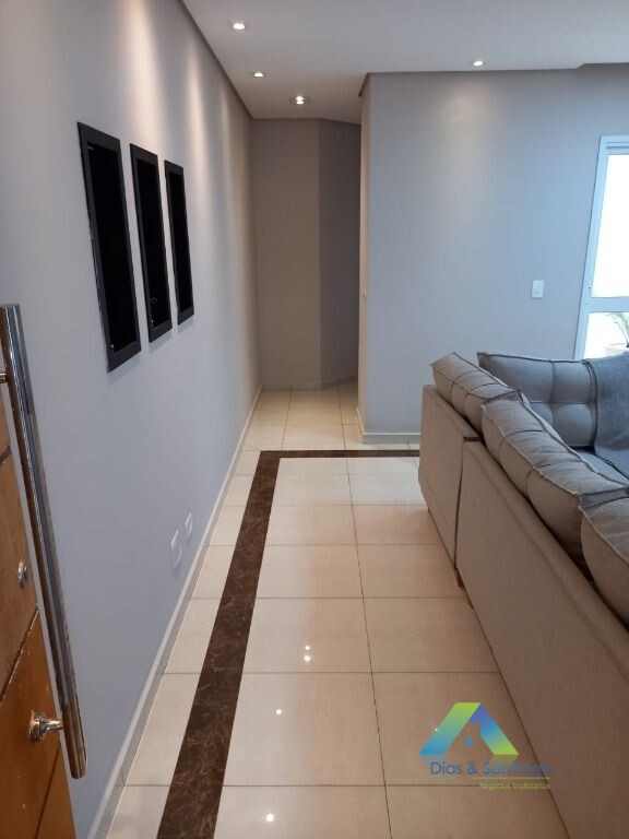 Sobrado à venda com 3 quartos, 190m² - Foto 13