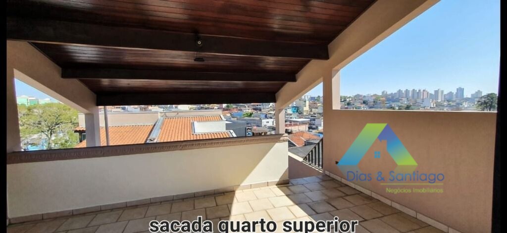 Sobrado à venda com 2 quartos, 264m² - Foto 17