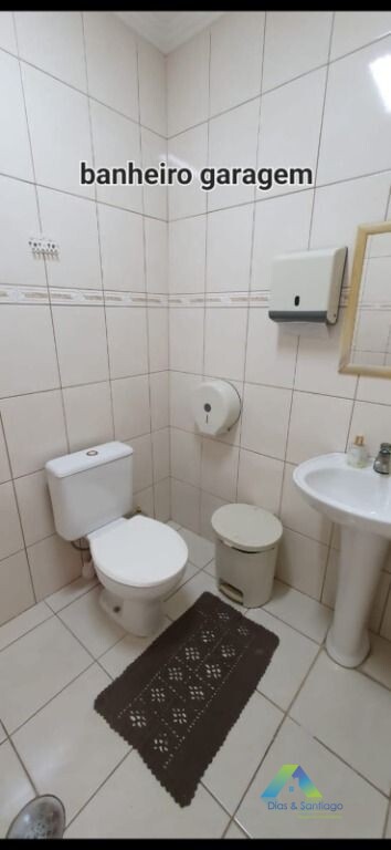 Sobrado à venda com 2 quartos, 264m² - Foto 10