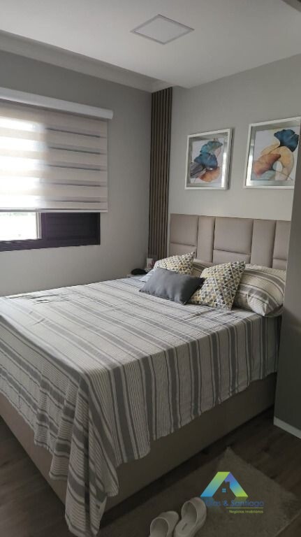 Apartamento à venda com 2 quartos, 50m² - Foto 20