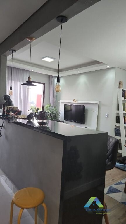 Apartamento à venda com 2 quartos, 50m² - Foto 3