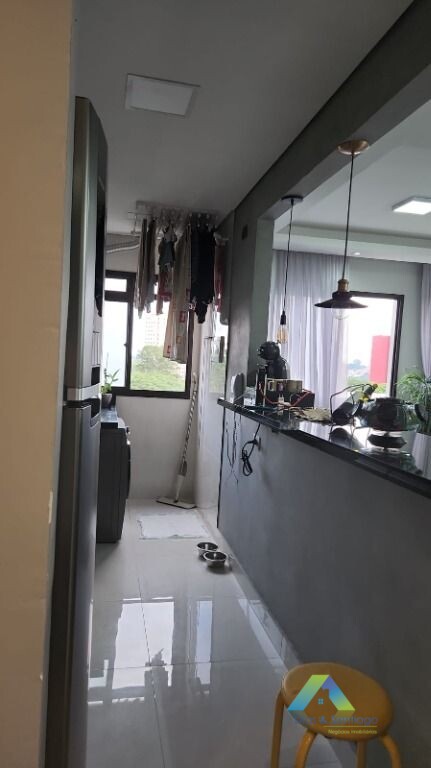 Apartamento à venda com 2 quartos, 50m² - Foto 6