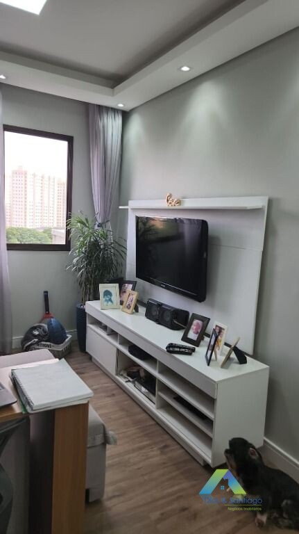 Apartamento à venda com 2 quartos, 50m² - Foto 12