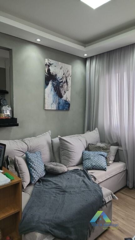 Apartamento à venda com 2 quartos, 50m² - Foto 14