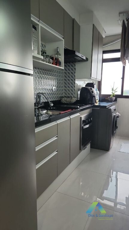 Apartamento à venda com 2 quartos, 50m² - Foto 1