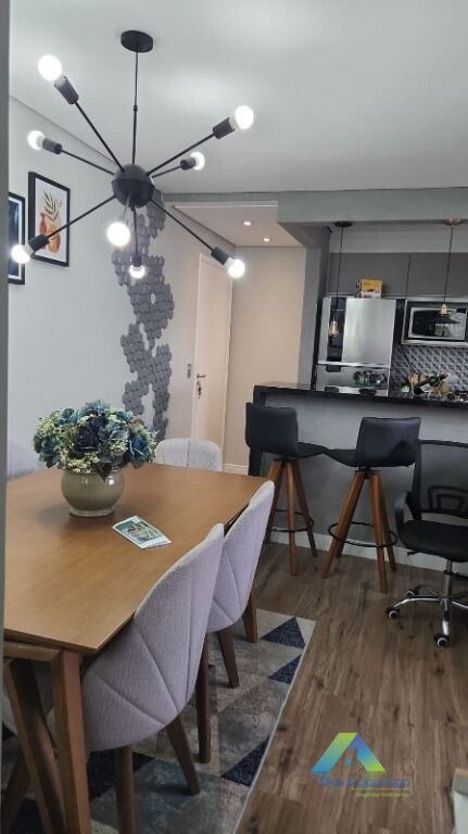 Apartamento à venda com 2 quartos, 50m² - Foto 5