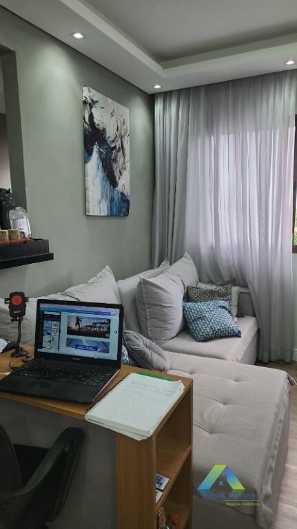 Apartamento à venda com 2 quartos, 50m² - Foto 13