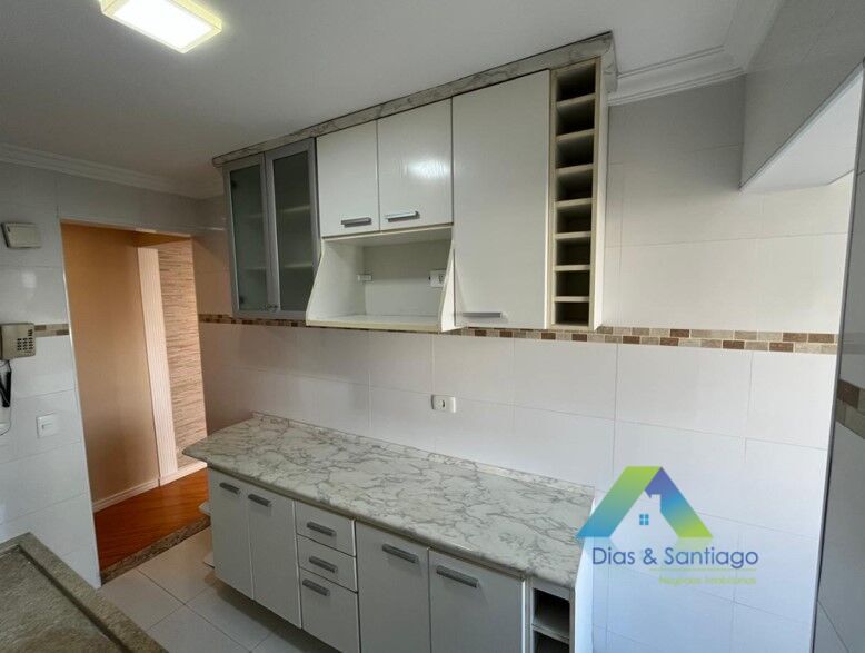 Apartamento, 2 quartos, 52 m² - Foto 5