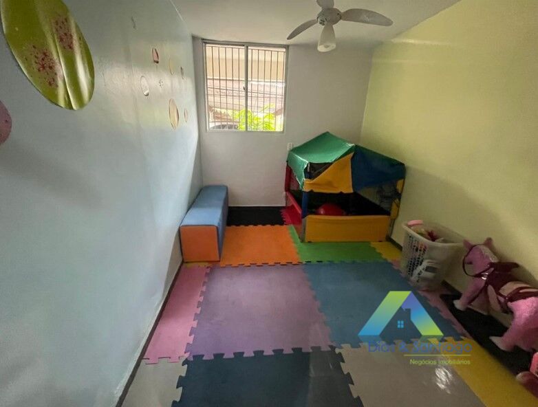 Apartamento, 2 quartos, 52 m² - Foto 10