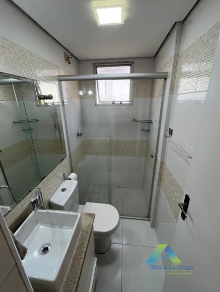 Apartamento, 2 quartos, 52 m² - Foto 7