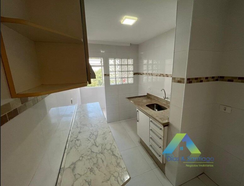 Apartamento, 2 quartos, 52 m² - Foto 4