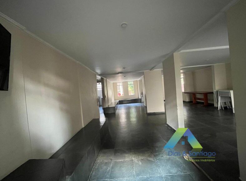 Apartamento, 2 quartos, 52 m² - Foto 9