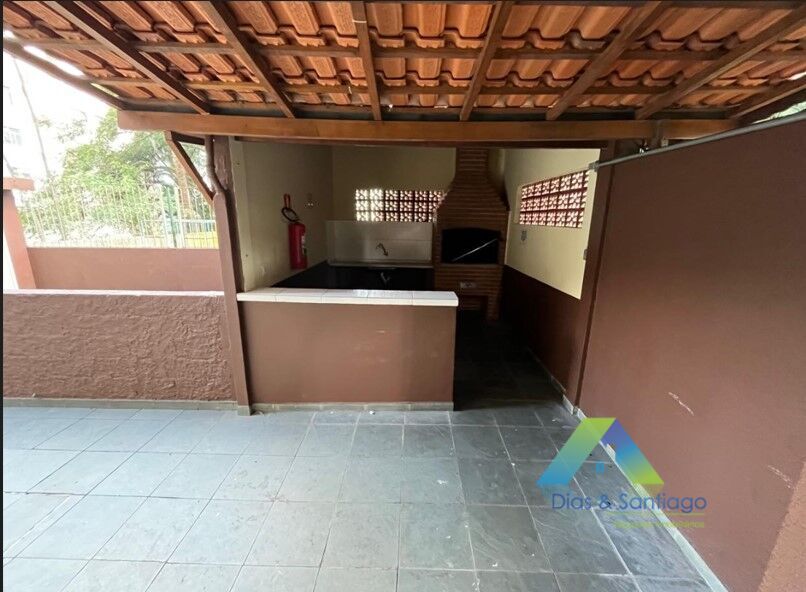Apartamento, 2 quartos, 52 m² - Foto 8