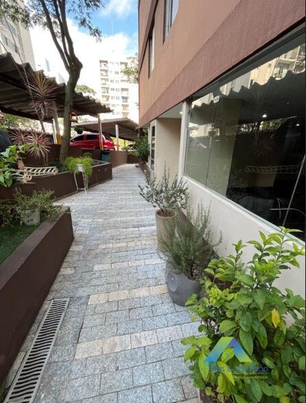 Apartamento, 2 quartos, 52 m² - Foto 11