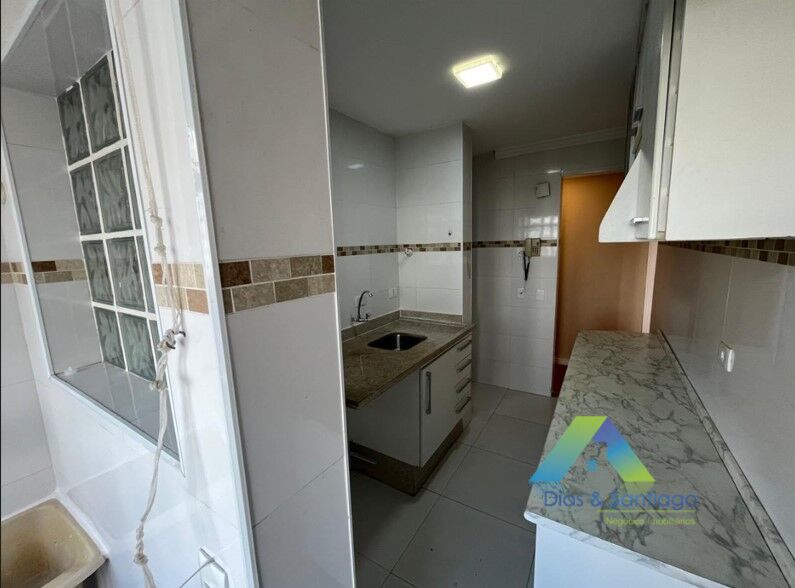 Apartamento, 2 quartos, 52 m² - Foto 6