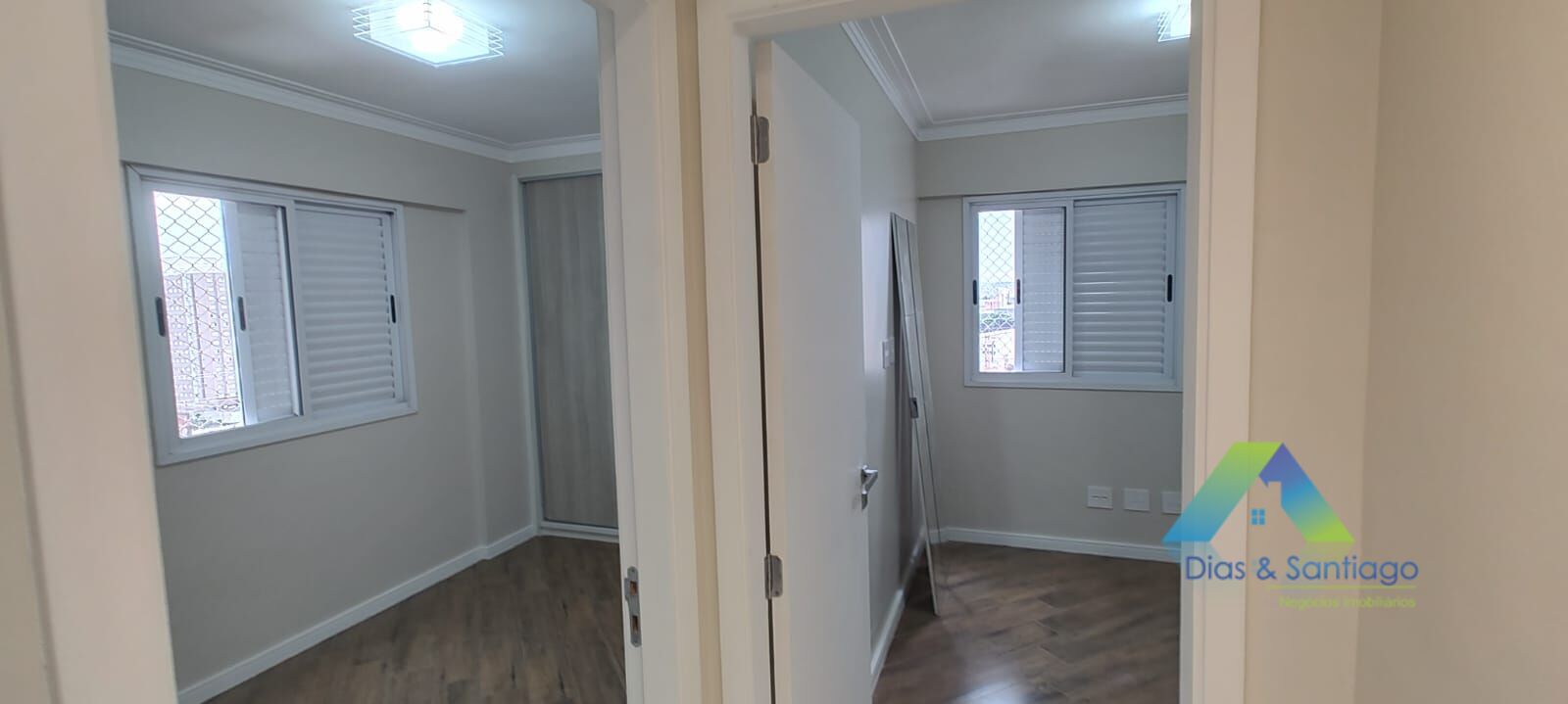 Apartamento à venda com 3 quartos, 83m² - Foto 19