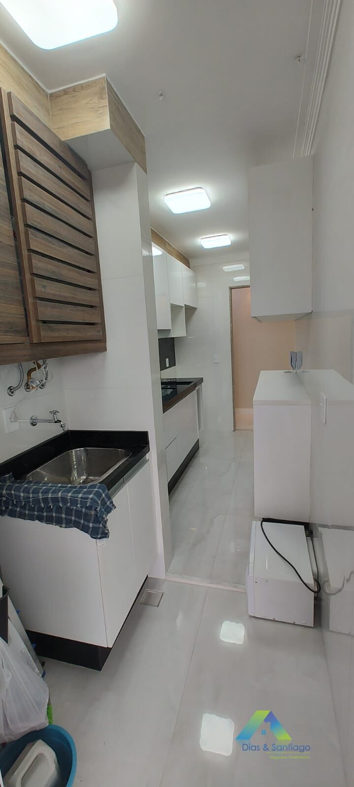 Apartamento à venda com 3 quartos, 83m² - Foto 4