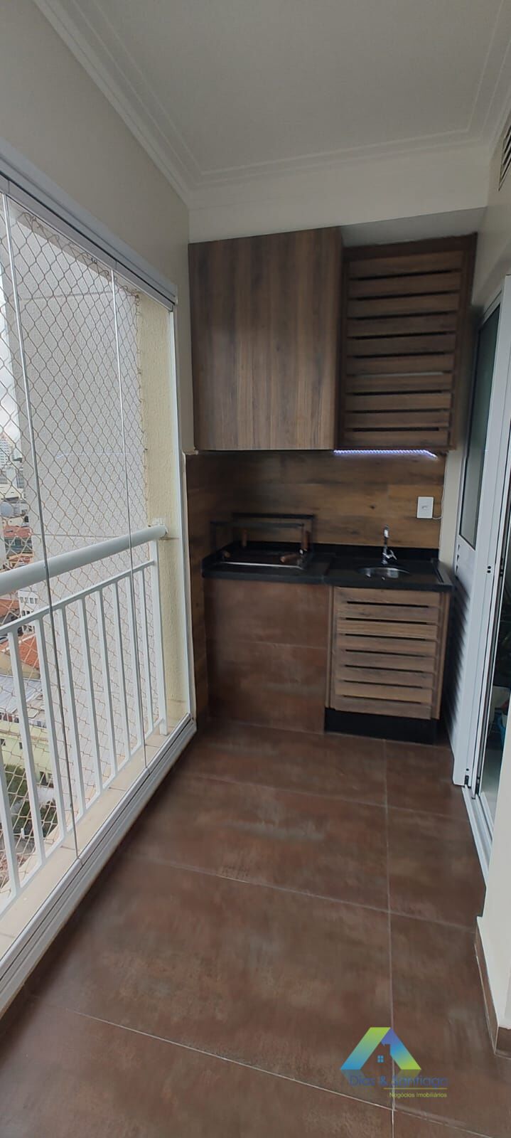 Apartamento à venda com 3 quartos, 83m² - Foto 13