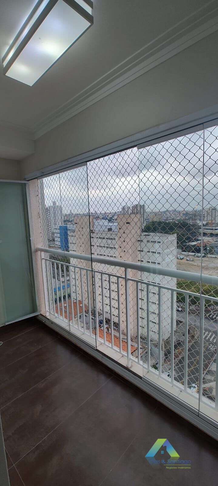 Apartamento à venda com 3 quartos, 83m² - Foto 14