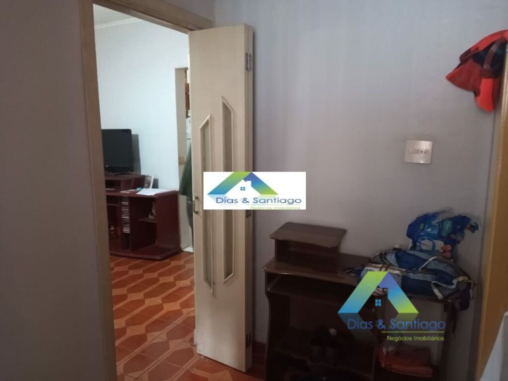 Casa à venda com 2 quartos, 182m² - Foto 14