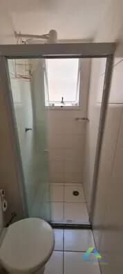 Apartamento, 2 quartos, 40 m² - Foto 13