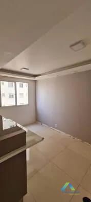 Apartamento, 2 quartos, 40 m² - Foto 9