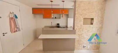 Apartamento, 2 quartos, 40 m² - Foto 5