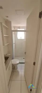 Apartamento, 2 quartos, 40 m² - Foto 14