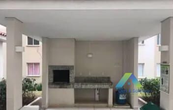 Apartamento, 2 quartos, 40 m² - Foto 17