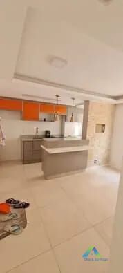 Apartamento, 2 quartos, 40 m² - Foto 3