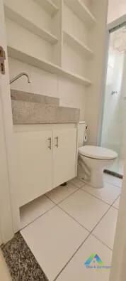 Apartamento, 2 quartos, 40 m² - Foto 15