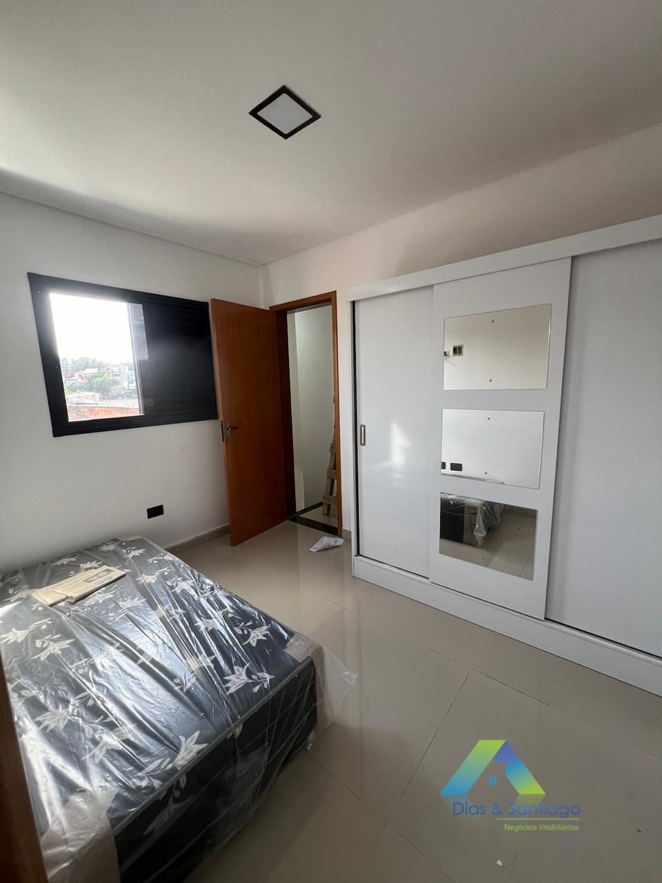 Apartamento à venda com 2 quartos, 130m² - Foto 10