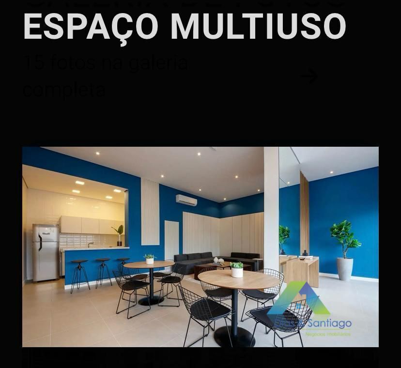 Apartamento para alugar com 1 quarto, 34m² - Foto 16