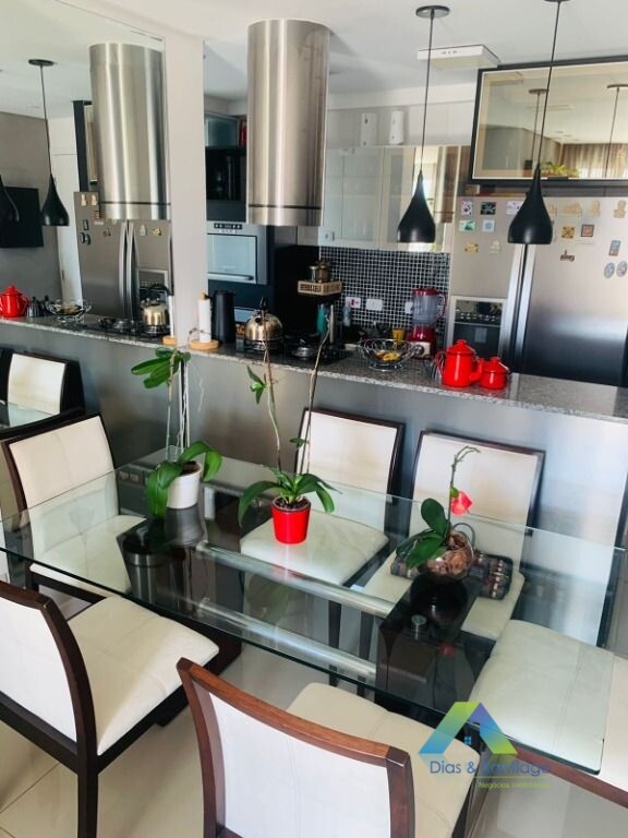 Apartamento à venda com 2 quartos, 58m² - Foto 8