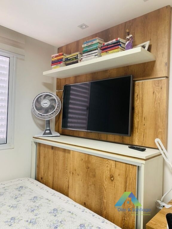 Apartamento à venda com 2 quartos, 58m² - Foto 17