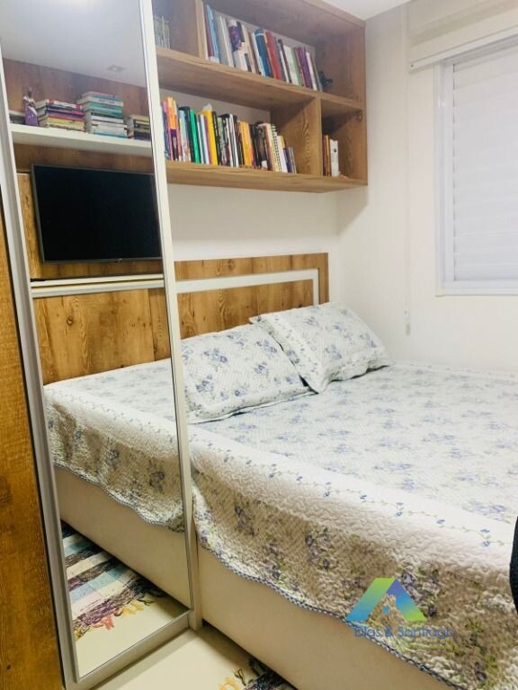 Apartamento à venda com 2 quartos, 58m² - Foto 18