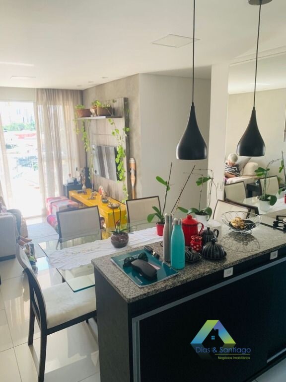 Apartamento à venda com 2 quartos, 58m² - Foto 4