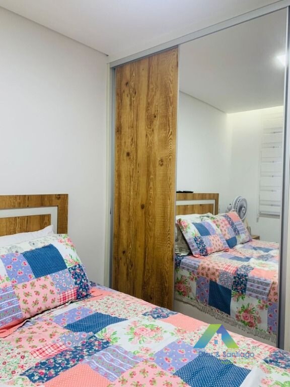 Apartamento à venda com 2 quartos, 58m² - Foto 14