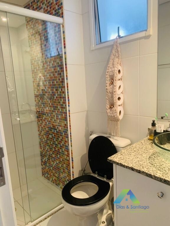 Apartamento à venda com 2 quartos, 58m² - Foto 21