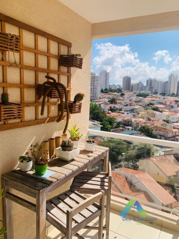 Apartamento à venda com 2 quartos, 58m² - Foto 12