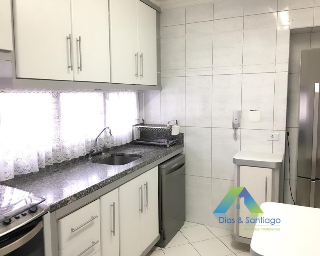 Apartamento à venda com 3 quartos, 130m² - Foto 24