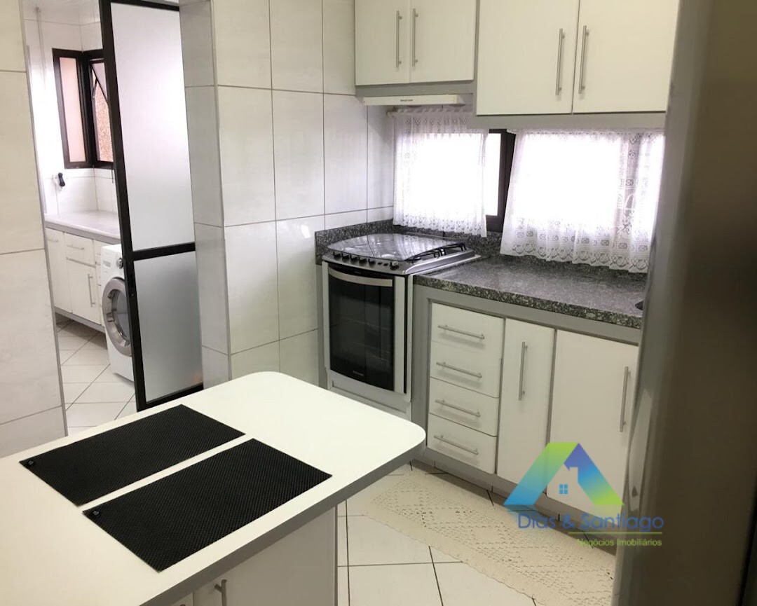 Apartamento à venda com 3 quartos, 130m² - Foto 32