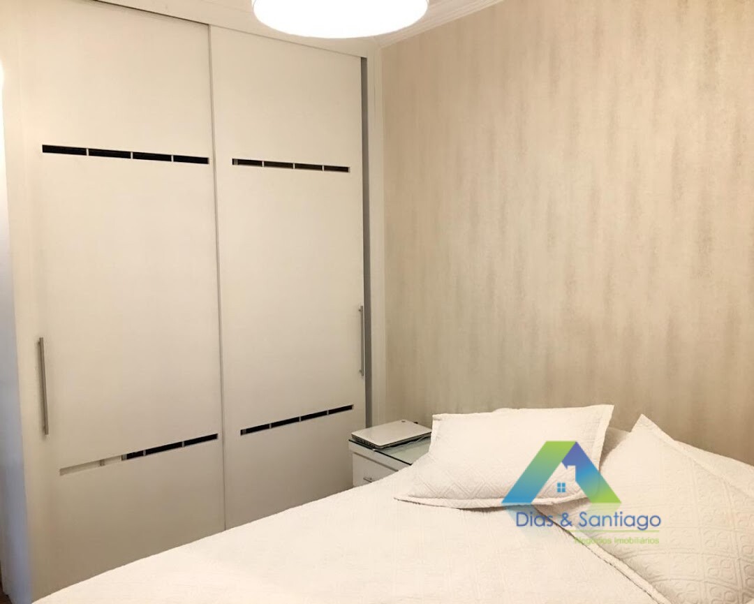 Apartamento à venda com 3 quartos, 130m² - Foto 25