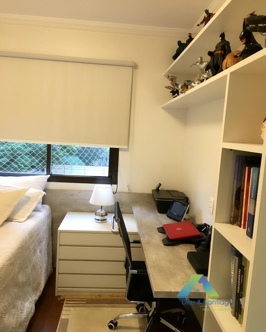 Apartamento à venda com 3 quartos, 130m² - Foto 22